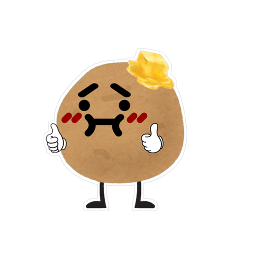 ぽてお